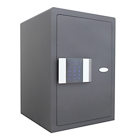 Écran tactile Prestige 500 de Rottner Hotel safe