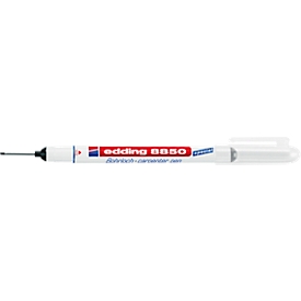 edding 8850 boorgat pen