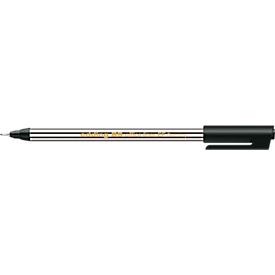edding Fineliner 89 office liner EF, 10 stuks, zwart