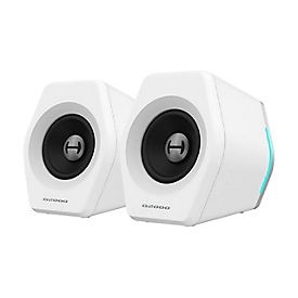 Edifier HECATE G2000 - Lautsprecher - für PC - kabellos - Bluetooth - 16 Watt (Gesamt)