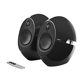 Edifier Luna Eclipse e25HD - Lautsprecher - kabellos - Bluetooth - 74 Watt (Gesamt)