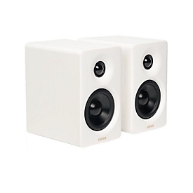 Edifier M60 - Lautsprecher - für PC - 2.0-Kanal - kabellos - Bluetooth - App-gesteuert - USB - 66 Watt (Gesamt)