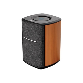 Edifier MS50A - Lautsprecher - für TV/Monitor - kabellos - Bluetooth, Wi-Fi - App-gesteuert