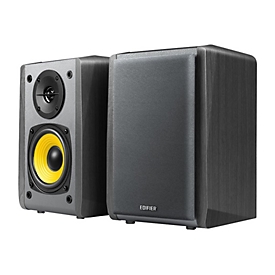 Edifier R1010BT - Lautsprecher - Bücherregal - kabellos - Bluetooth - 24 Watt (Gesamt)