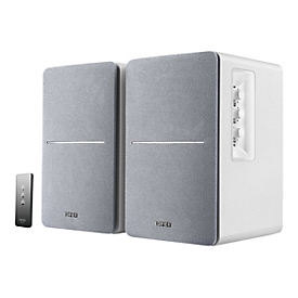 Edifier R1280T - Lautsprecher - Bücherregal - 42 Watt (Gesamt)