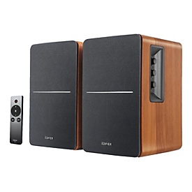 Edifier R1280Ts - Lautsprecher - Bücherregal