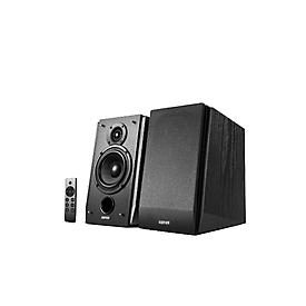 Edifier R1855DB - 2-Wege - 2.0 Kanäle - Verkabelt & Kabellos - 70 W - 60 - 20000 Hz - Schwarz