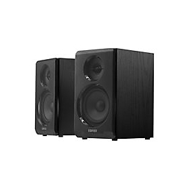 Edifier R33BT - Lautsprecher - für PC - kabellos - Bluetooth - 10 Watt (Gesamt)