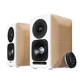 Edifier S880DB - Lautsprecher - Bücherregal