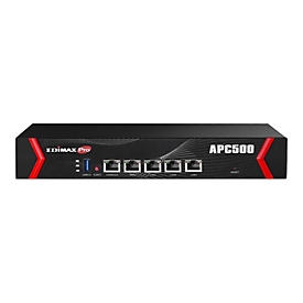 Edimax APC500 Wireless AP Controller - Netzwerk-Verwaltungsgerät