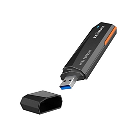 Edimax EW-7822UBE - Netzwerkadapter - USB 3.2