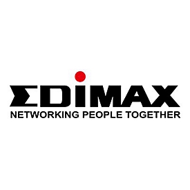 Edimax UC4 Series - USB-C - 24 pin USB-C (M) zu 24 pin USB-C (M) - USB4 / Thunderbolt 3 - 1 m - bis zu 40 Gbps Datentransferrate