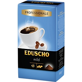 EDUSCHO koffie Professionale mild, 500 g