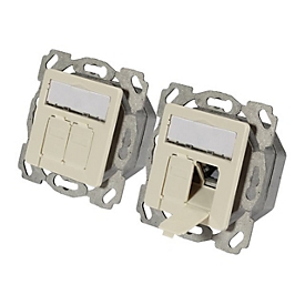 EFB-Elektronik Data Outlet - Ausgang