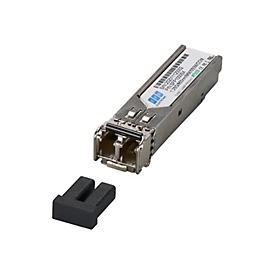 EFB-Elektronik - SFP (Mini-GBIC)-Transceiver-Modul (gleichwertig mit: Aruba J4858D, HP J4858D) - GigE, Fibre Channel - 1000Base-SX, Fibre Channel - LC Multi-Mode - bis zu 550 m
