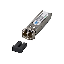 EFB-Elektronik - SFP (Mini-GBIC)-Transceiver-Modul (gleichwertig mit: Cisco GLC-SX-MMD) - GigE, Fibre Channel - 1000Base-SX - LC Multi-Mode - bis zu 550 m