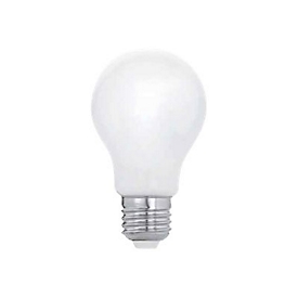 Eglo Leuchten EGLO 110048 - 7,5 W - 60 W - E27 - 806 lm - Blanc chaud