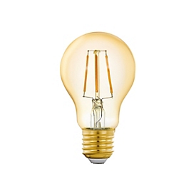 Eglo Leuchten EGLO 12221 - 4,9 W - 42 W - E27 - 500 lm - 20000 h - Blanc chaud