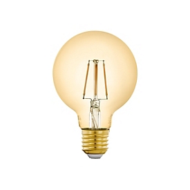 Eglo Leuchten EGLO 12223 - 4,9 W - 42 W - E27 - 500 lm - 20000 h - Blanc chaud