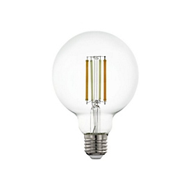 Eglo Leuchten EGLO 12239 - 6 W - 60 W - E27 - 806 lm - 20000 h - Blanc froid - Blanc neutre - Blanc chaud