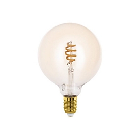 Eglo Leuchten EGLO 12245 - 4,9 W - 33 W - E27 - 360 lm - 20000 h - Blanc froid - Blanc neutre - Blanc chaud