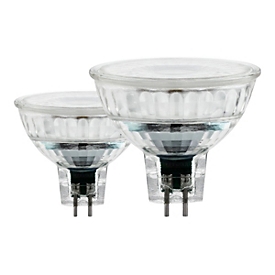 Eglo Leuchten EGLO 12248 - 4,9 W - 42 W - E27 - 500 lm - 20000 h - Blanc chaud