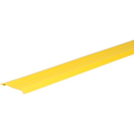 EHA Vario Ersatz-Deckel, für Vario Kabelbrücke, Länge 1 Meter, gelb