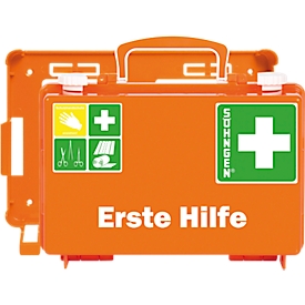 EHBO koffer QUICK (conform DIN 13 157)