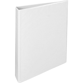 EICHNER Classeur de présentation, DIN A4, hauteur de remplissage 55 mm, PVC, 10 pièces