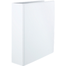 EICHNER Präsentationsordner, DIN A4, Füllhöhe 80 mm, PVC, 1 Stück