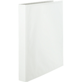 EICHNER presentation ring binder, DIN A4, 4-ring mechanism, back width 40 mm