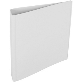 EICHNER ring binder, A4, 2-ring mechanism, back width 25 mm,