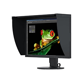 EIZO ColorEdge CG2420 - LED-Monitor - 61.1 cm (24.1")
