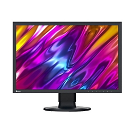 EIZO ColorEdge CS2400S - 61,2 cm (24.1") - 1920 x 1200 pixels - WUXGA - LCD - 19 ms - Noir