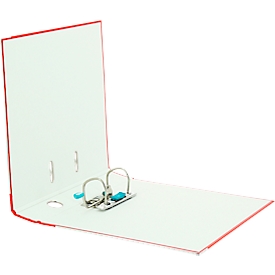 ELBA ordner Smart, A4, rugbreedte 50 mm, 10 stuks, rood