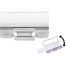 ELBA view tabs, 25 pieces