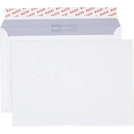 ELCO classic Briefumschläge,DIN C5, 100g, 500St. ohne Fenster