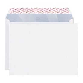 Elco Office application envelope, 330 x 250 mm, white, 5 pcs.