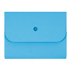 ELCO ORDO organisation folders Forte, 25 pieces, intensive blue