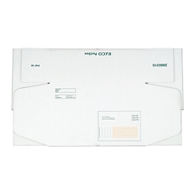 Elco Postbox Gr. 1, 5 Stück