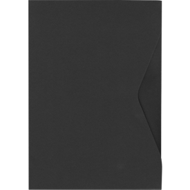 Elco Prestige Offertmappe, schwarz