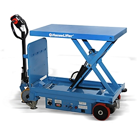 Electric lift table ESPA500