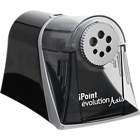 Electric sharpener iPoint evolution Axis