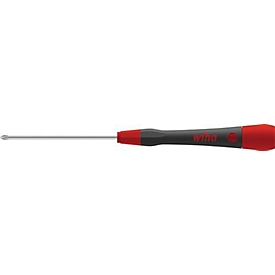 Elektronica-fijnmechanica-schroevendraaier 261P PH 0, bladlengte 50 mm, WIHA