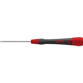 Elektronische fijnmechanische schroevendraaier 267P T 6 Blades-L.40mm WIHA