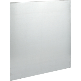 Elément arrière pour élément de base/élément complémentaire ORDO Industry, multifonctionnel, magnétique, L 950 x H 1000 mm, acier galvanisé