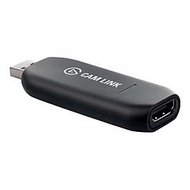 Elgato Cam Link - Videoaufnahmeadapter - USB 3.0