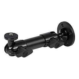 Elgato Corsair Elgato Wall Mount - Noir - 166 mm - 250 g - 1 pièce(s)