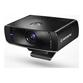 Elgato Facecam Pro - Webcam - PTZ - Farbe (Tag&Nacht) - verschiedene Brennweiten - USB 3.0