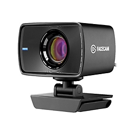 Elgato Facecam - Webcam - Farbe (Tag&Nacht) - feste Brennweite - USB 3.0